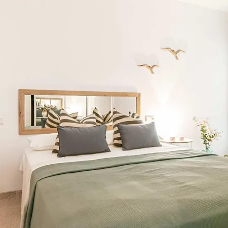 Apartamento Buganvillas Primera Linea De Playa Apartamento *